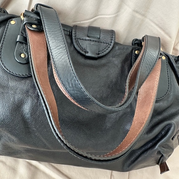 ✨🖤💛💯CHLOE PADDINGTON HANDBAG💛🖤✨ - Picture 4 of 11